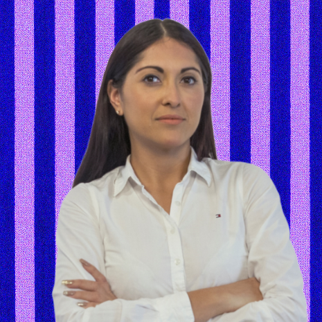 Veronica Reyes